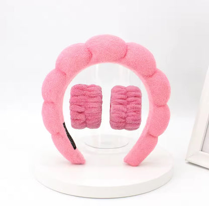 Bandeau & poignet protect